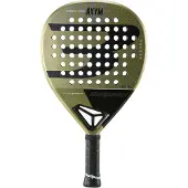 Bullpadel Racchetta Da Padel Axym Db