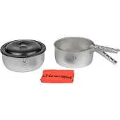 Trangia Tundra Set Duossal II Pentola 635 g