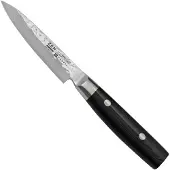Yaxell Zen 35535 spelucchino a lama dritta, 10 cm
