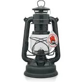 Feuerhand Baby Special 276 Antraciet Grijs, 276-AG, lanterna da tempesta