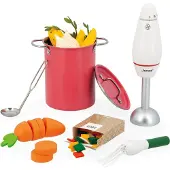 Janod Set Di Zuppe