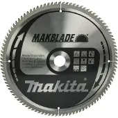 Makita Sega MAKBLADE. 305x30x100Z B-32889