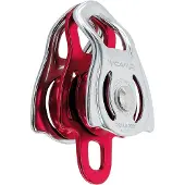 C.A.M.P. Dryad Pro Carrucola grigio/rosso