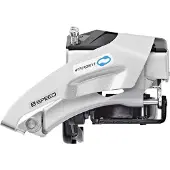 Shimano Deragliatore Anteriore Altus M315-ts 34.9 Mm