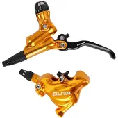 Formula Freni Cura Flat Mount