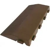 Artplast Piastrella Di Finitura Maschile Combi 39x20.5x4.8 Cm