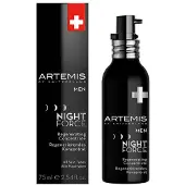 Artemis MEN Forza notte 75 ml — Crema viso