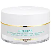 Jeanne Piaubert Nourilys Crema Viso Lenitiva Nutri Riparatrice 50 ml — Crema viso