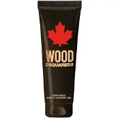 Dsquared2 Wood pour Homme Gel doccia 250ml