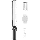 Zhiyun Faretto Led Led Stick Combo Fiveray V60