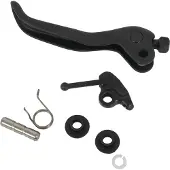 Sram Kit Leva Level Bronze Stealth C1