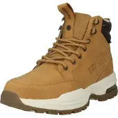 Dockers by Gerli Boots stringati castano / marrone chiaro