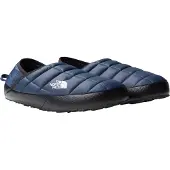 The North Face Ciabatta navy / bianco