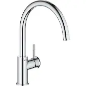 GROHE - Single-lever sink mixer