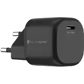Rolling Square Caricabatterie GaN EU 30W nero