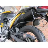 Givi Attacco Delle Bisacce Soft Honda Xl Transalp 700v