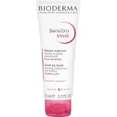 Bioderma Sensibio Maschera Lenitiva 75ml — Maschera viso