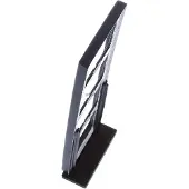 JUNG Telaio a 4 ingressi LS984SWM (LS984SWM)