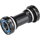Praxis Calotte Del Movimento Centrale M24 Mtb Bsa Threaded