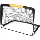 Precision Obiettivi Pop-up ´´fold-a-goal´´ 2 Unità