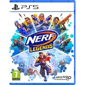 Xbox One Nerf Legends (import)