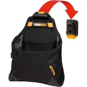 Toughbuilt Borsa Degli Attrezzi Supply Cliptech System
