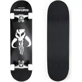 Star Wars Skateboard Wooden 31´´