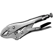 KRAFTWERK Pinze da presa 10" 250 mm