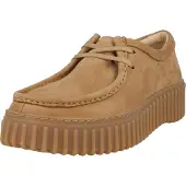 Clarks Shoes Mocassini Da Barca Torhill Bee