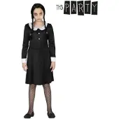 Atosa Costume Da Bambina Crazy Family