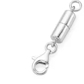 Smart Jewel Ciondolo argento