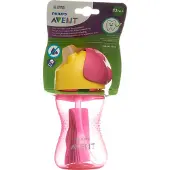 Philips AVENT Tazza Per L´apprendimento Bendy Straw Cup