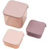 Done by Deer Set Di Contenitori Per Alimenti M Elphee