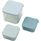 Done by Deer Set Di Contenitori Per Alimenti Elphee M
