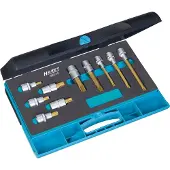 Hazet Set di cacciaviti 990/10