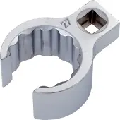 Hazet 3/8", 12 Kant Krähenfußschlüssel T 27