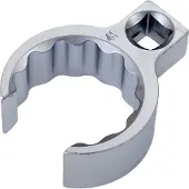 Hazet 1/2", 12 Kant Krähenfußschlüssel T 41