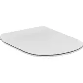 Ideal standard Sedile Slim "Tesi" Chiusura Normale
