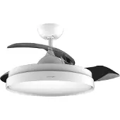 Cecotec Top Fan Con Lampada Energysilence 4280