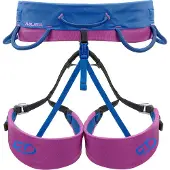 Climbing Technology Imbracatura Donna Musa 3