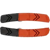 Koolstop Pastiglie Freno A Cerchio Complete V-brake Dual Compound