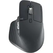 Logitech Mouse Wireless Mx Master 3s