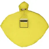 The People's Poncho Poncho Impermeabile Hardy 3.0
