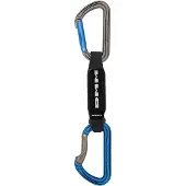 Dmm Shadow Quickdraw Rinvio (12 cm, bianco)
