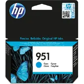 HP Cartuccia stampante 951 (CN050AE) - Ciano