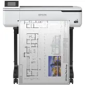 Epson Stampante Surecolor Sc-t3100 24´´