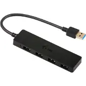 I-Tec Hub Usb 3.0 4 Port Passive