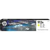 HP Cartuccia stampante 913A (F6T79AE) - Giallo