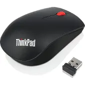 Lenovo Idg Mouse Wireless 4x30m56887