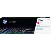 HP Toner 410A (CF413A) - Magenta